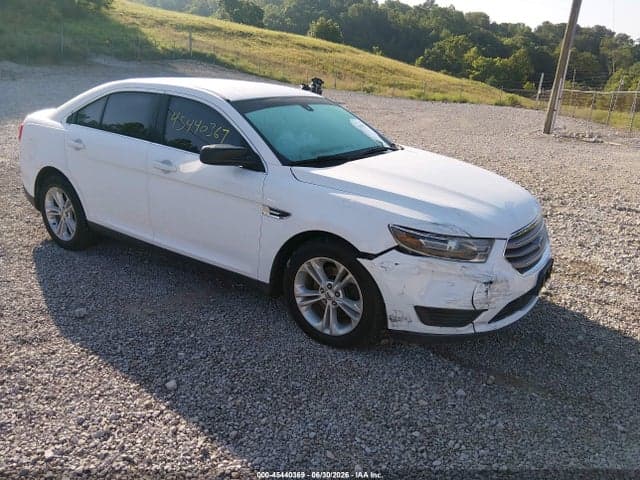 2017 FORD TAURUS SE 1