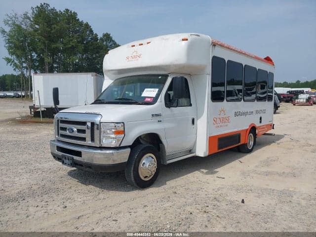 2019 FORD E-350 CUTAWAY 2