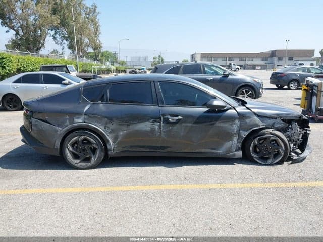 2025 KIA K4 EX 15