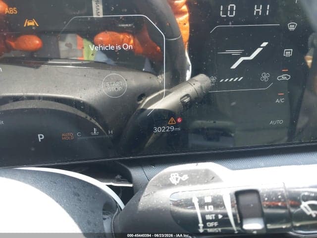 2025 KIA K4 EX 17