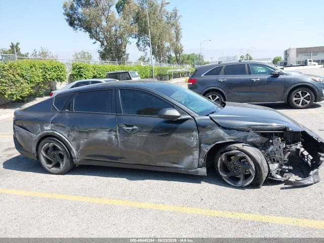 2025 KIA K4 EX 6