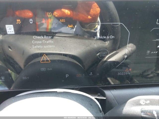 2025 KIA K4 EX 7
