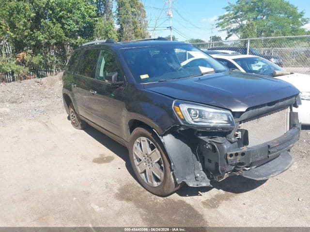 2017 GMC ACADIA LIMITED 1