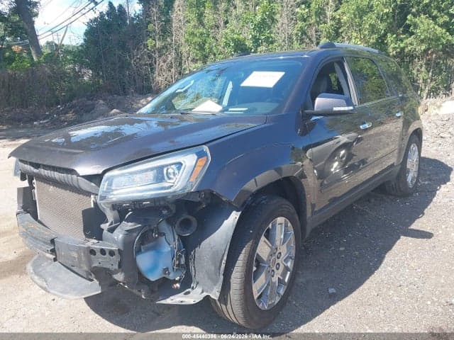 2017 GMC ACADIA LIMITED 2
