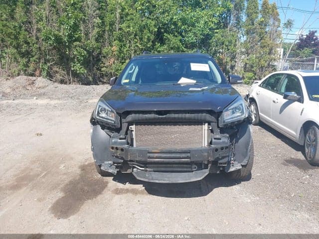 2017 GMC ACADIA LIMITED 12