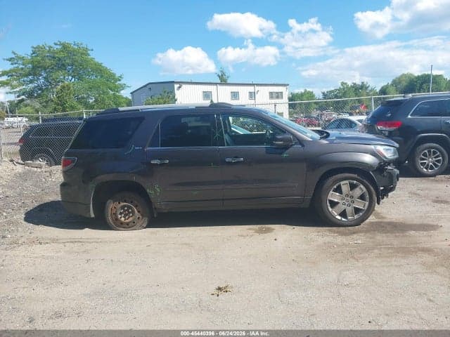 2017 GMC ACADIA LIMITED 13