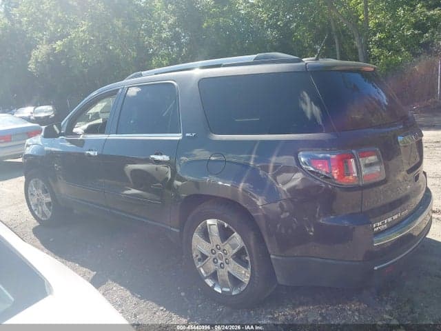2017 GMC ACADIA LIMITED 14