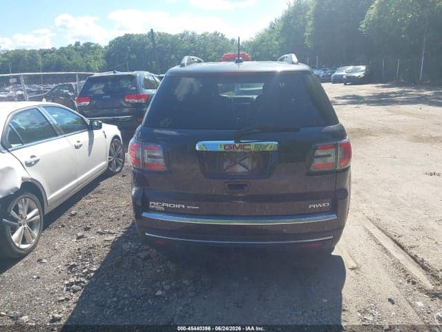 2017 GMC ACADIA LIMITED 16