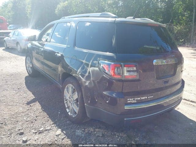 2017 GMC ACADIA LIMITED 3
