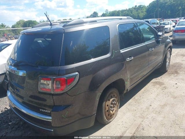 2017 GMC ACADIA LIMITED 4
