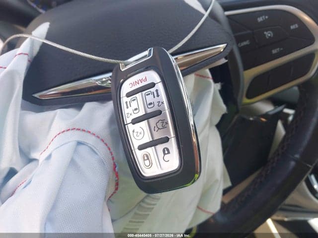 2020 CHRYSLER PACIFICA TOURING L 11