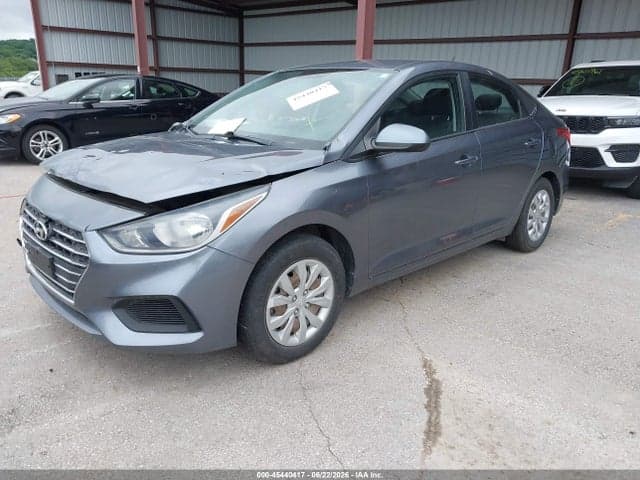 2019 HYUNDAI ACCENT SE 2