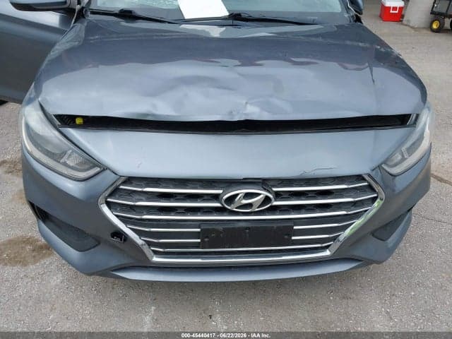 2019 HYUNDAI ACCENT SE 6