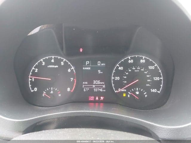 2019 HYUNDAI ACCENT SE 7
