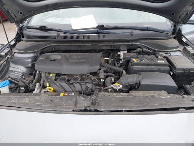 2019 HYUNDAI ACCENT SE 10
