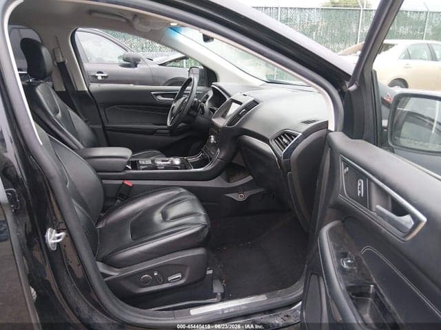 2019 FORD EDGE TITANIUM 5