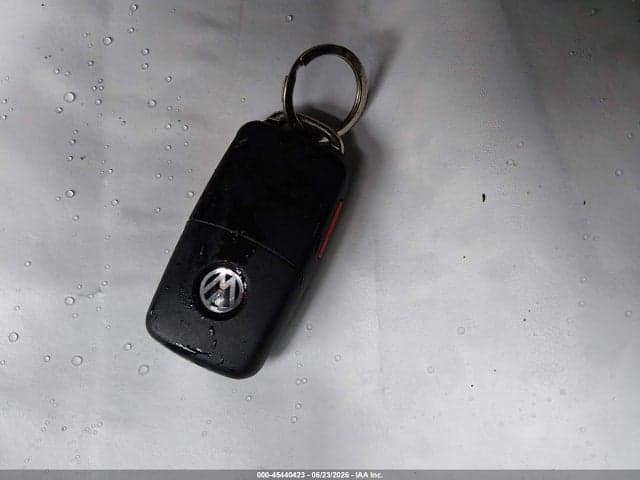 2018 VOLKSWAGEN JETTA 1.8T SE SPORT 11