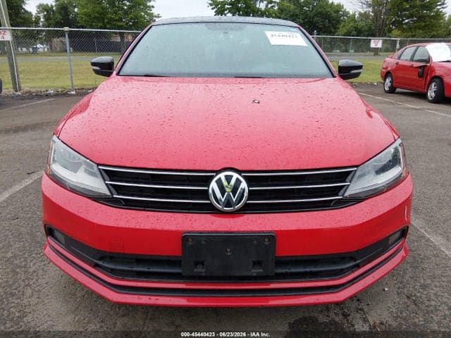 2018 VOLKSWAGEN JETTA 1.8T SE SPORT 12