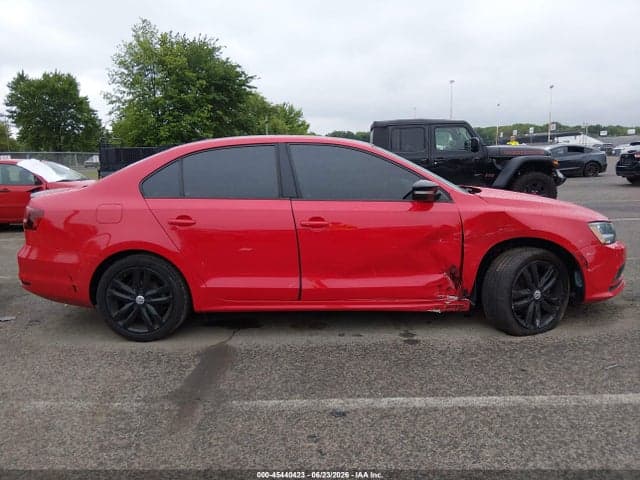 2018 VOLKSWAGEN JETTA 1.8T SE SPORT 13