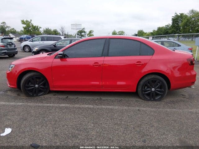 2018 VOLKSWAGEN JETTA 1.8T SE SPORT 14