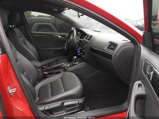 2018 VOLKSWAGEN JETTA 1.8T SE SPORT 5