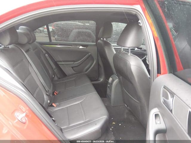 2018 VOLKSWAGEN JETTA 1.8T SE SPORT 8