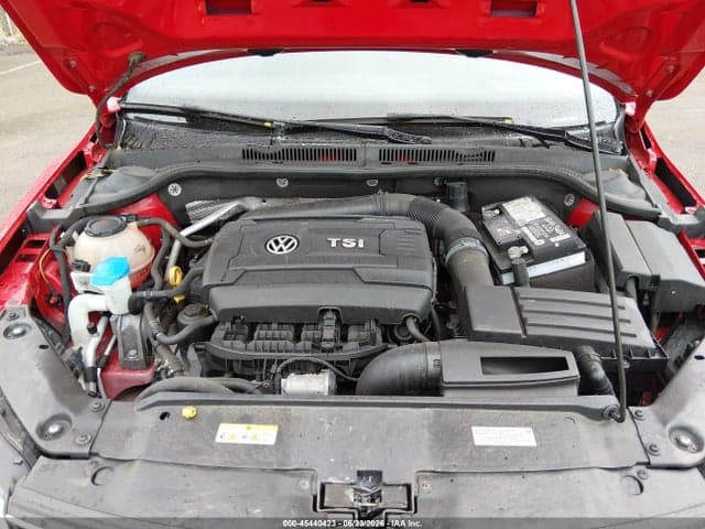 2018 VOLKSWAGEN JETTA 1.8T SE SPORT 10