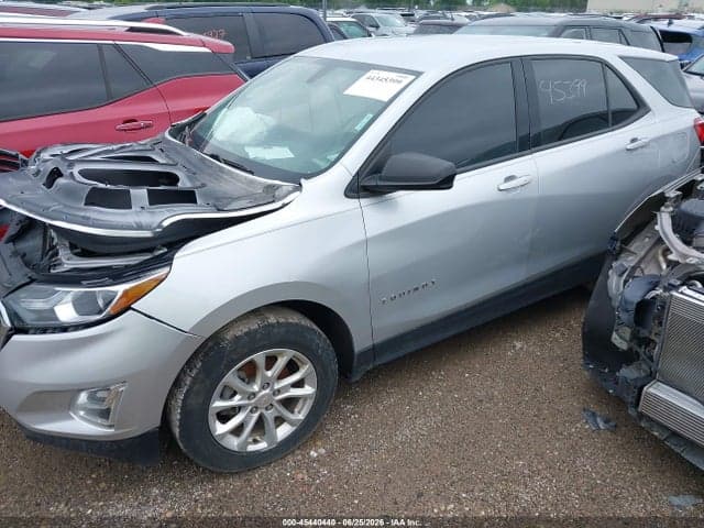 2019 CHEVROLET EQUINOX LS 2