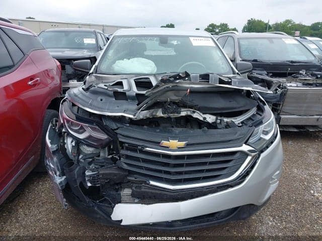 2019 CHEVROLET EQUINOX LS 6