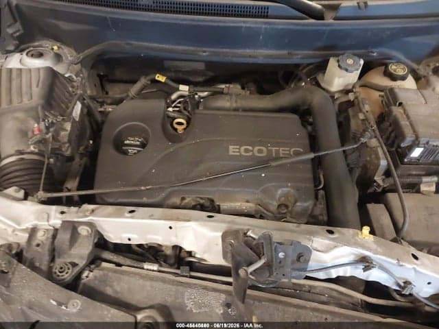2019 CHEVROLET EQUINOX LS 10