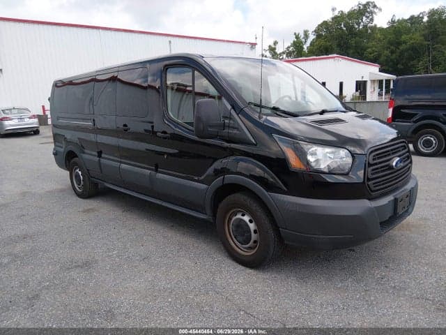 2018 FORD TRANSIT-350 XL/XLT 1