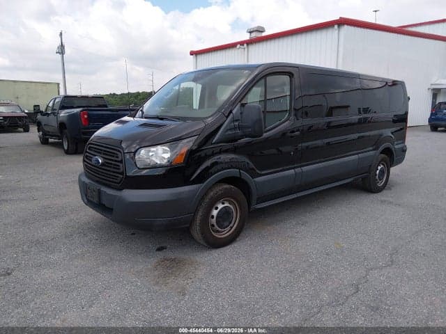 2018 FORD TRANSIT-350 XL/XLT 2