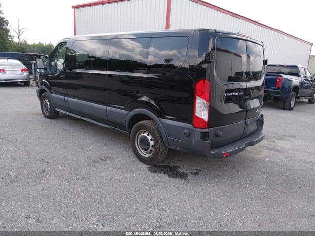 2018 FORD TRANSIT-350 XL/XLT 3