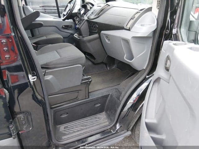 2018 FORD TRANSIT-350 XL/XLT 5