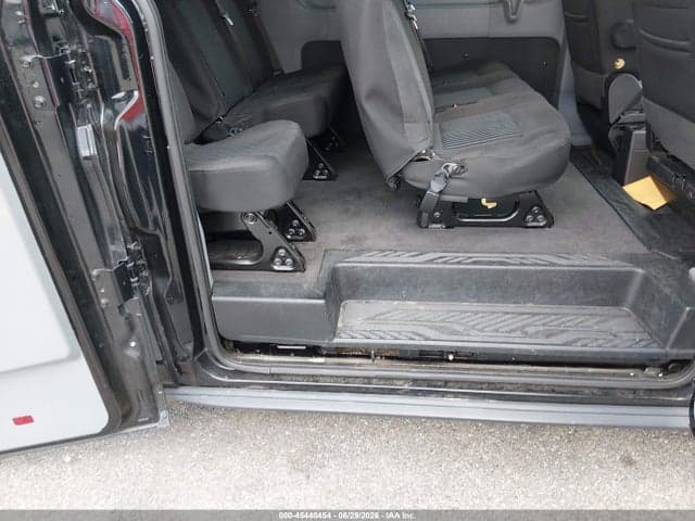 2018 FORD TRANSIT-350 XL/XLT 8