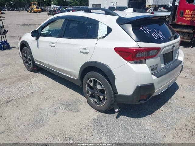 2020 SUBARU CROSSTREK PREMIUM 3