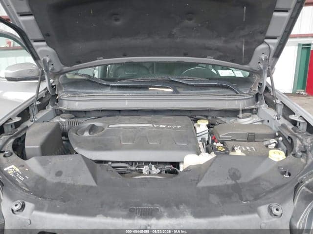 2021 JEEP CHEROKEE LIMITED 4X4 10