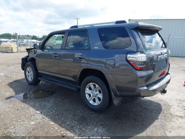 2020 TOYOTA 4RUNNER SR5 PREMIUM 3