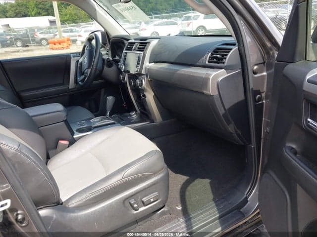 2020 TOYOTA 4RUNNER SR5 PREMIUM 5