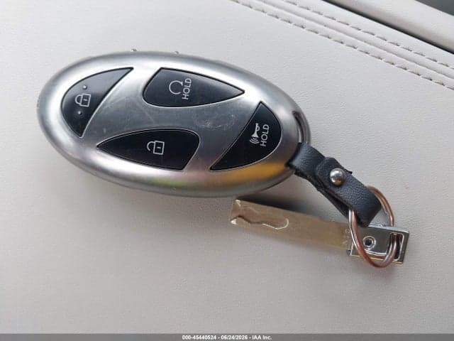 2024 HYUNDAI SANTA FE CALLIGRAPHY 11