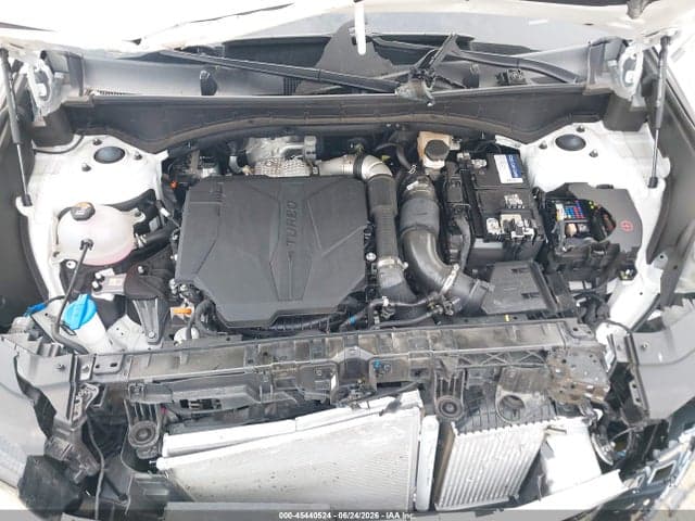 2024 HYUNDAI SANTA FE CALLIGRAPHY 10