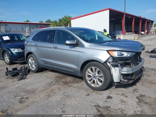 2020 FORD EDGE TITANIUM 1