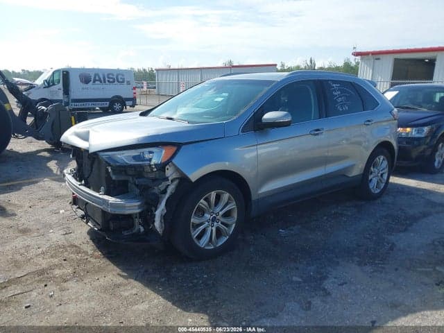 2020 FORD EDGE TITANIUM 2