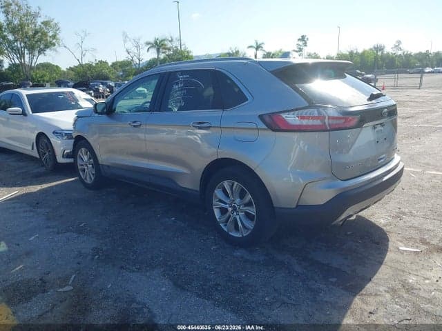 2020 FORD EDGE TITANIUM 3