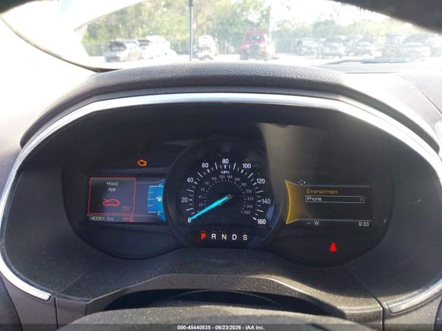 2020 FORD EDGE TITANIUM 7