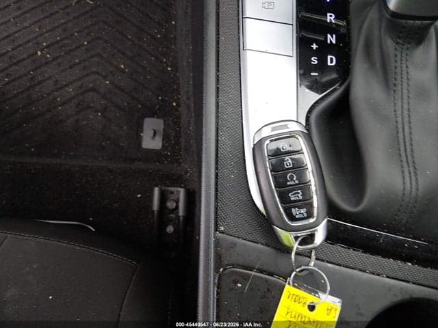 2022 HYUNDAI ELANTRA SEL 11