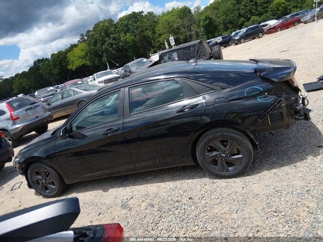 2022 HYUNDAI ELANTRA SEL 15