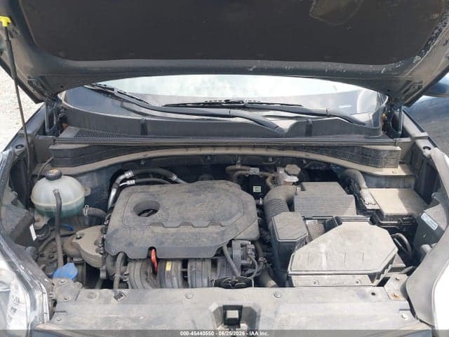 2019 KIA SPORTAGE LX 10