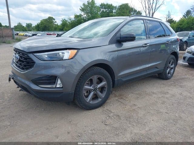 2024 FORD EDGE SEL/ST-LINE 2