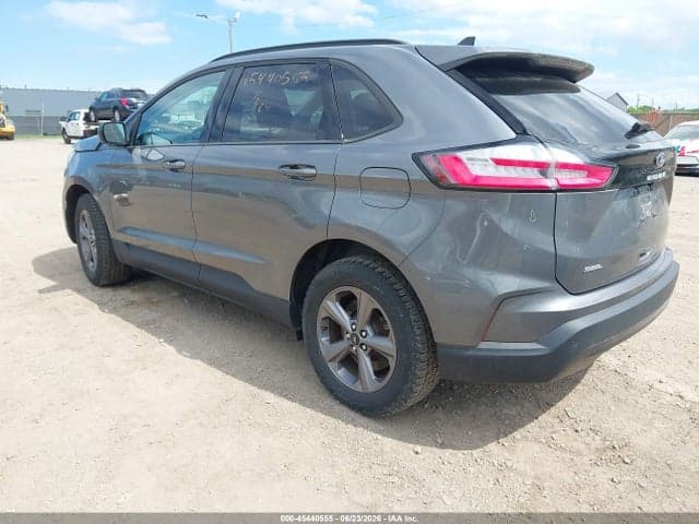 2024 FORD EDGE SEL/ST-LINE 3